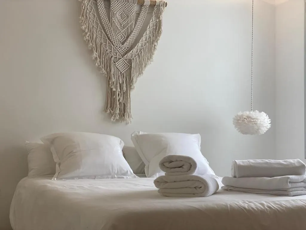 Ocean Garden Sunset & Sunrise - Heated Pool Apartment Costa Adeje
