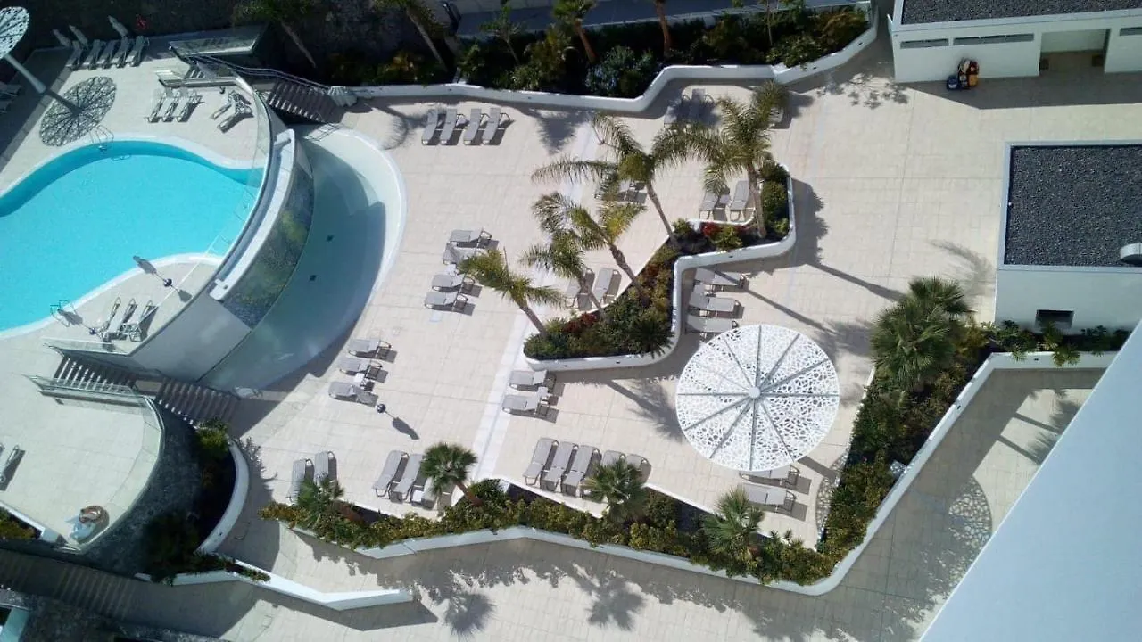 Ocean Garden Sunset & Sunrise - Heated Pool Apartment Costa Adeje   Costa Adeje (Tenerife)