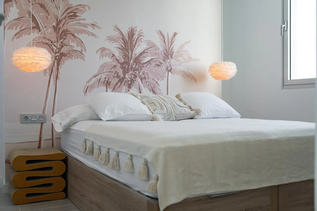 Ocean Garden Sunset & Sunrise - Heated Pool Apartment Costa Adeje  0*, Costa Adeje (Tenerife) Spain