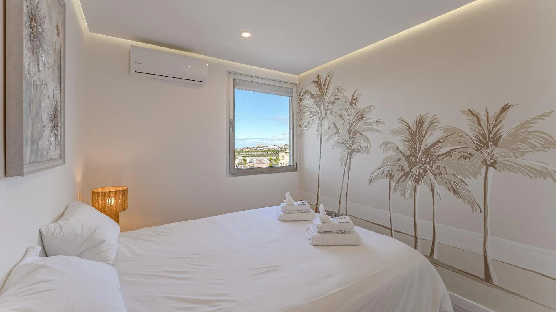 Ocean Garden Sunset & Sunrise - Heated Pool Apartment Costa Adeje   Costa Adeje (Tenerife)