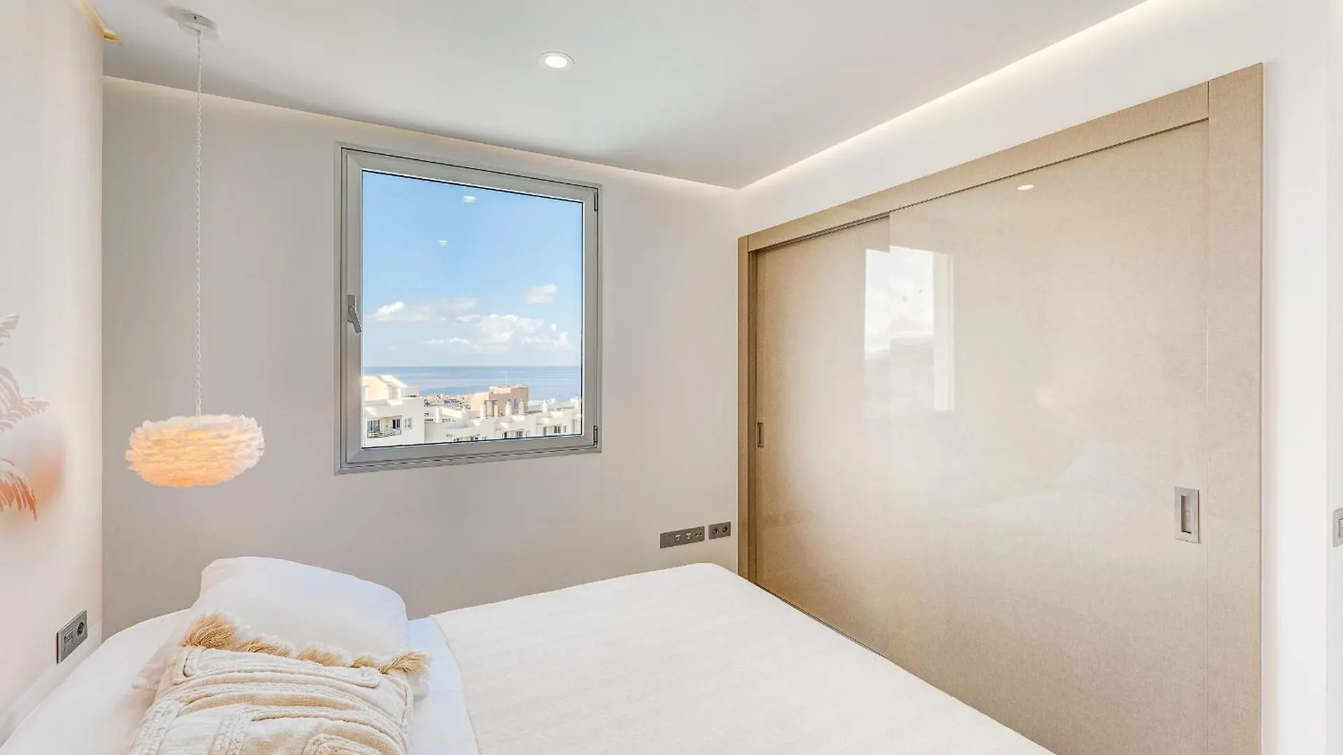Ocean Garden Sunset & Sunrise - Heated Pool Apartment Costa Adeje  Spain