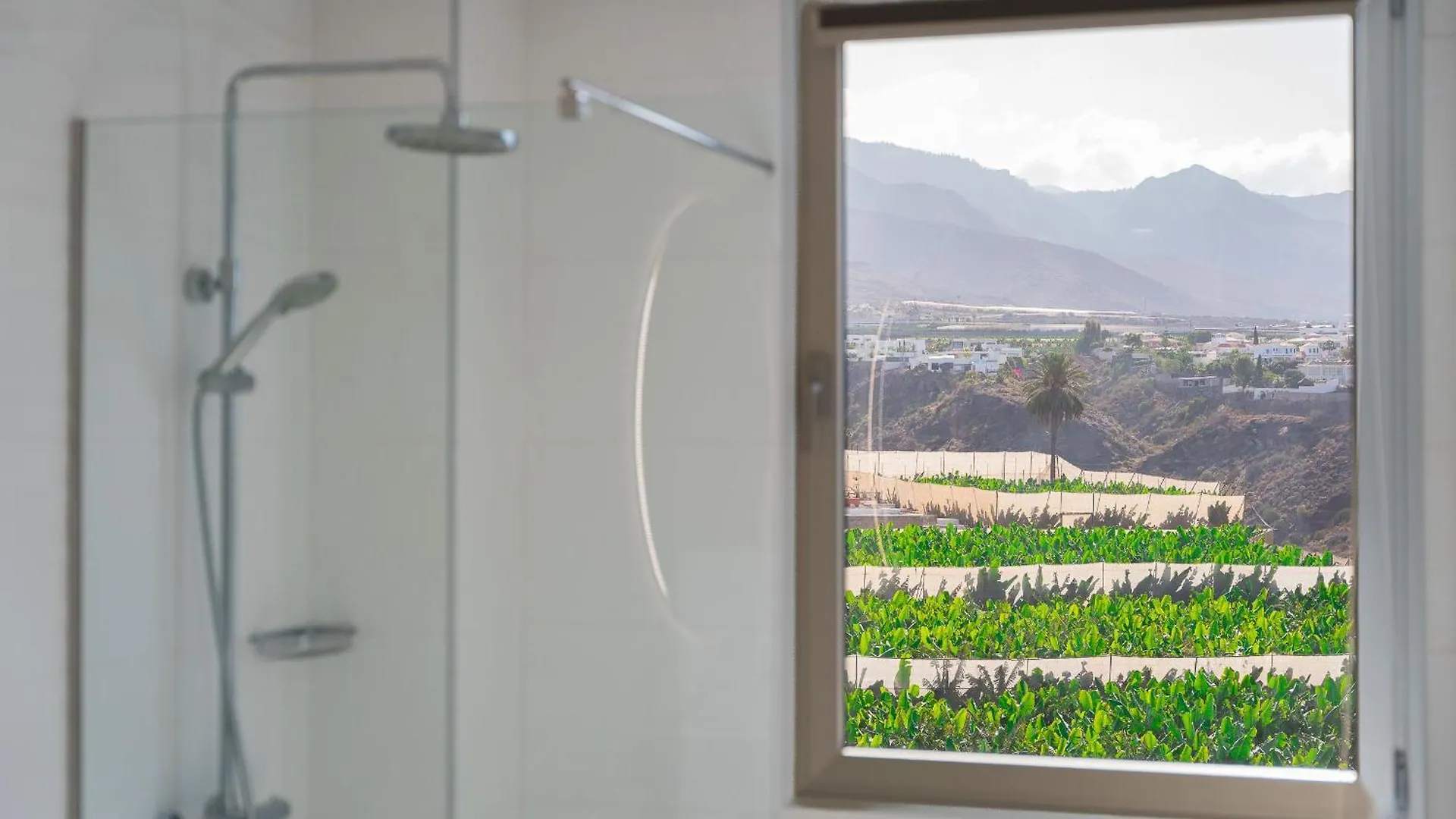Ocean Garden Sunset & Sunrise - Heated Pool Apartment Costa Adeje  0*, Costa Adeje (Tenerife)
