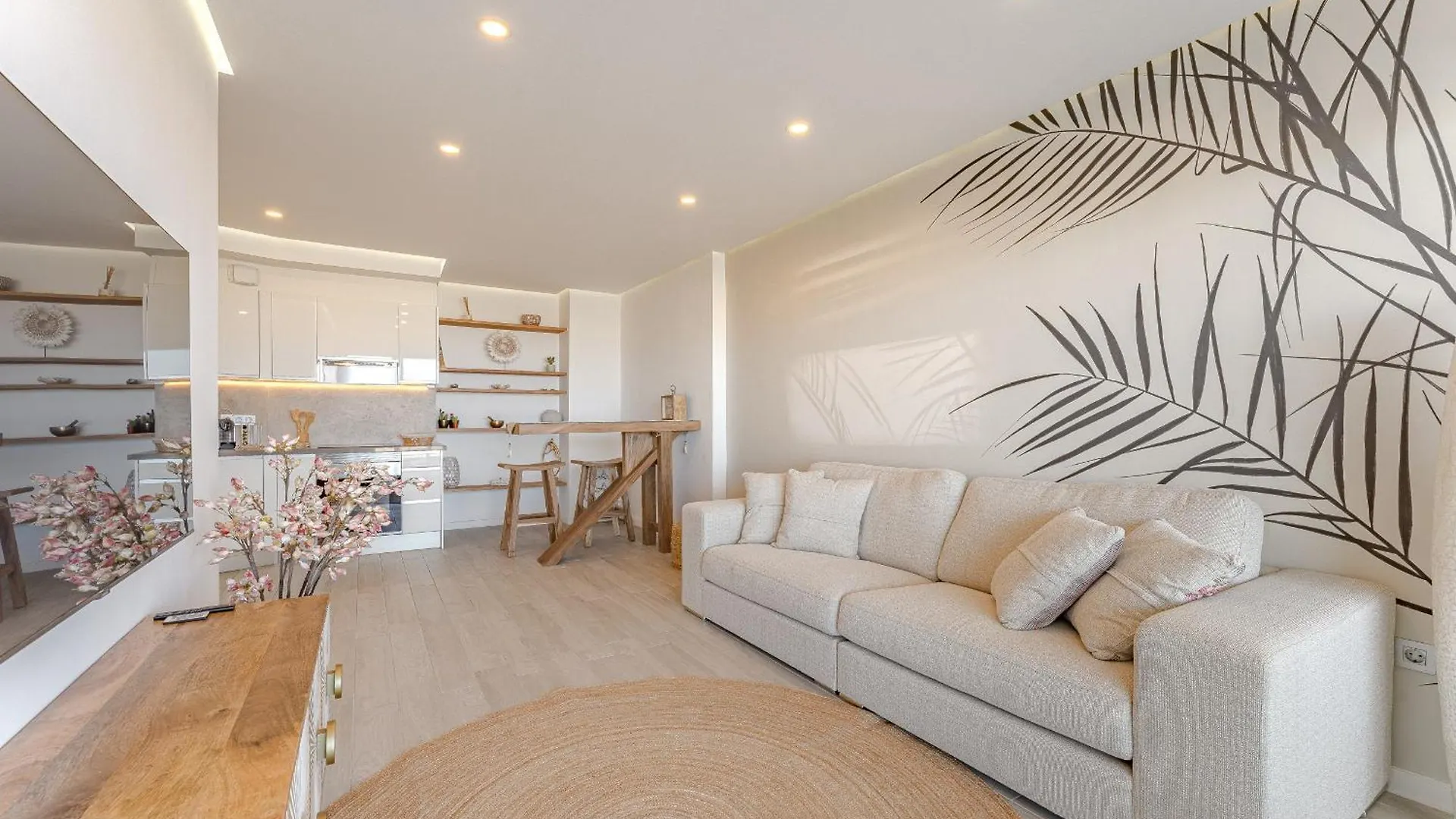Ocean Garden Sunset & Sunrise - Heated Pool Apartment Costa Adeje  0*, Costa Adeje (Tenerife)