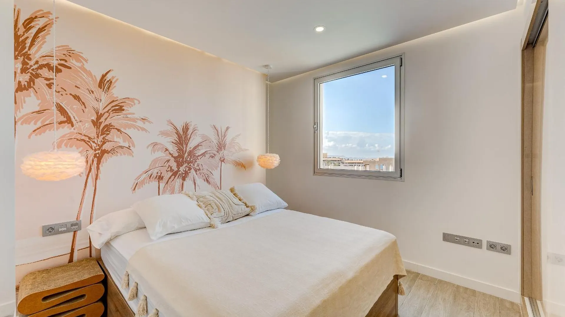 Ocean Garden Sunset & Sunrise - Heated Pool Apartment Costa Adeje