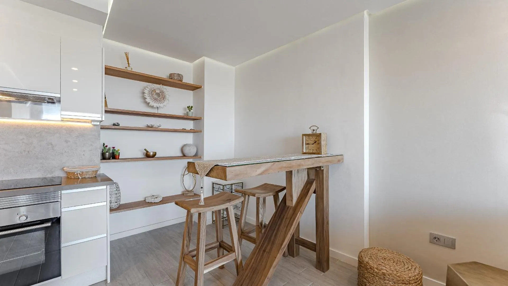 Ocean Garden Sunset & Sunrise - Heated Pool Apartment Costa Adeje  Spain