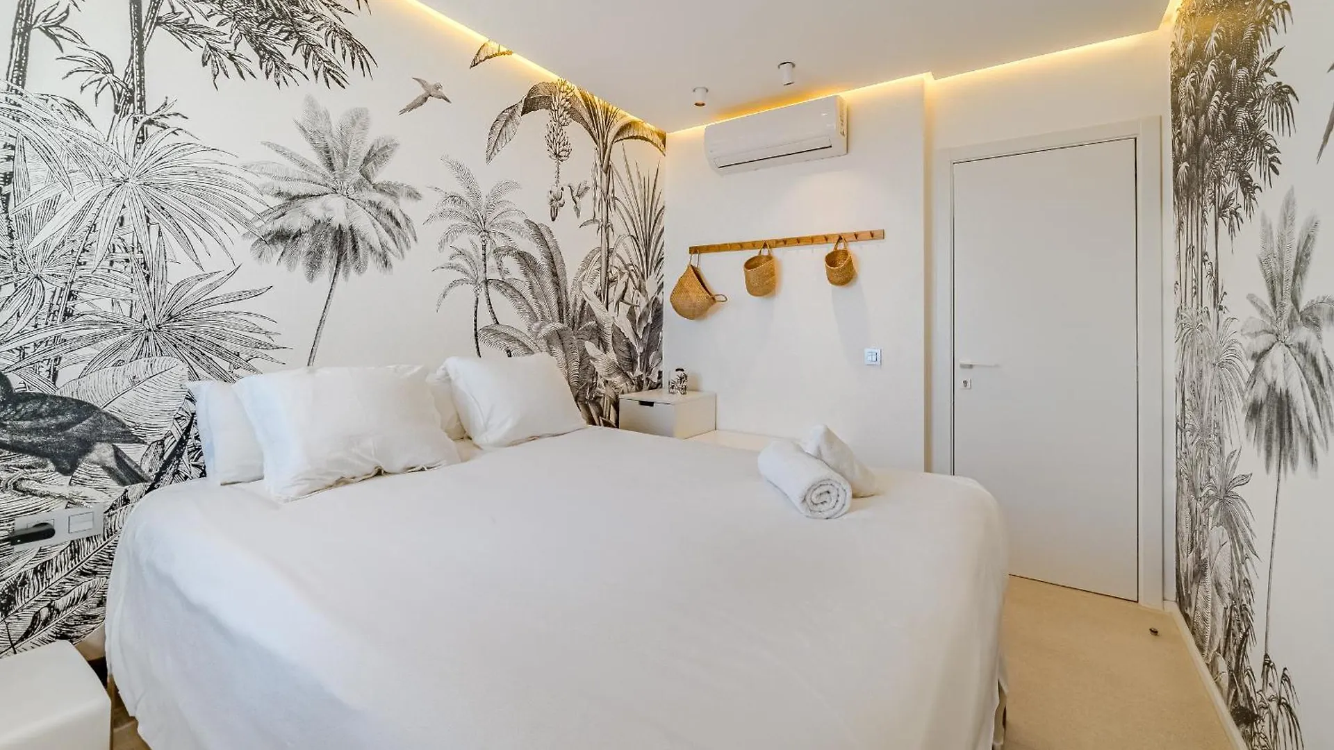 Ocean Garden Sunset & Sunrise - Heated Pool Apartment Costa Adeje  Costa Adeje (Tenerife)