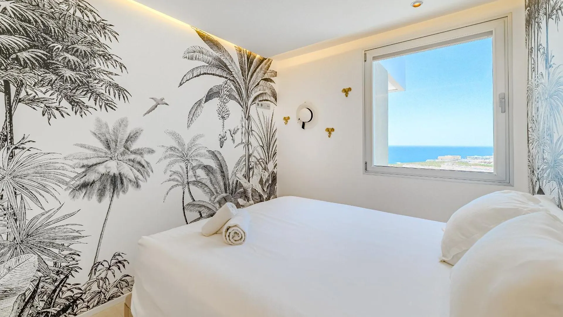 Ocean Garden Sunset & Sunrise - Heated Pool Apartment Costa Adeje  0*, Costa Adeje (Tenerife) Spain