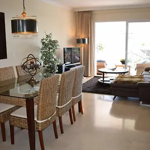 La Concha Vista La Quinta , Marbella Spanje