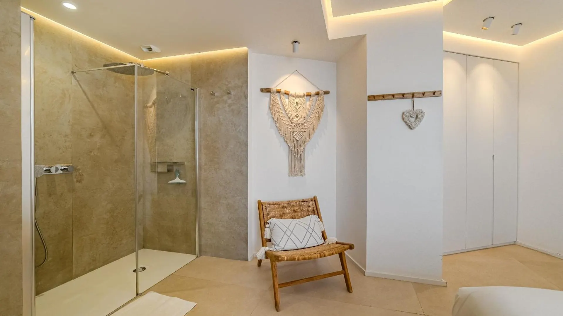 Ocean Garden Sunset & Sunrise - Heated Pool Apartment Costa Adeje