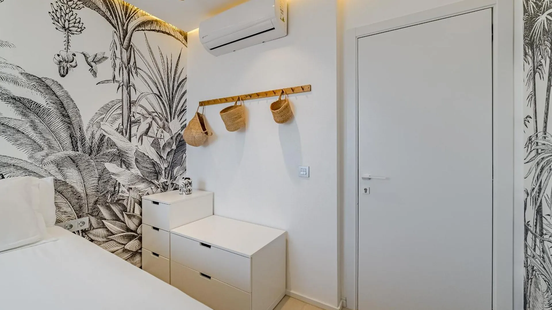 Ocean Garden Sunset & Sunrise - Heated Pool Apartment Costa Adeje  Costa Adeje (Tenerife)